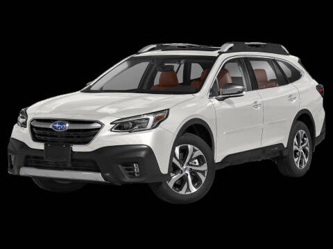 2022 Subaru Outback Touring XT