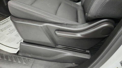 2024 GMC Sierra 3500HD