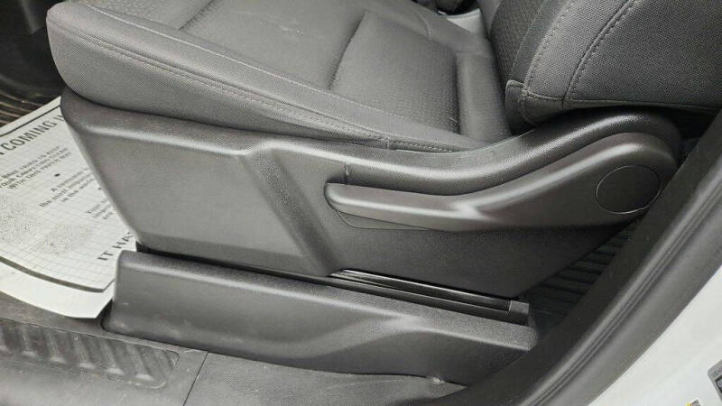 2024 GMC Sierra 3500HD