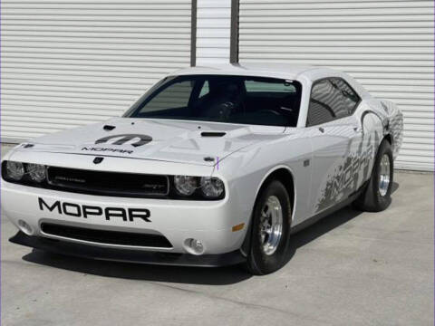 2011 Dodge Challenger R/T