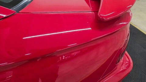 1996 Ford Mustang GT