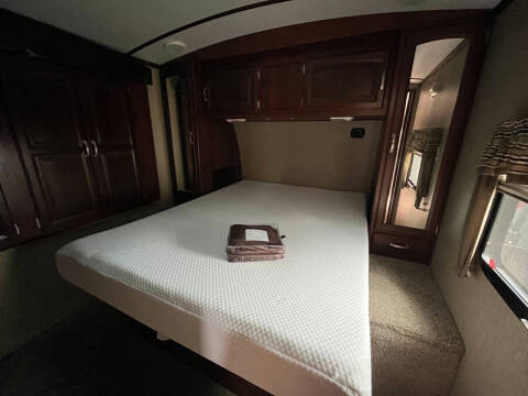 2016 Keystone Outback Superlite Retreat