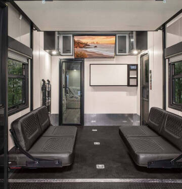 2023 DRV FULL HOUSE MX 450