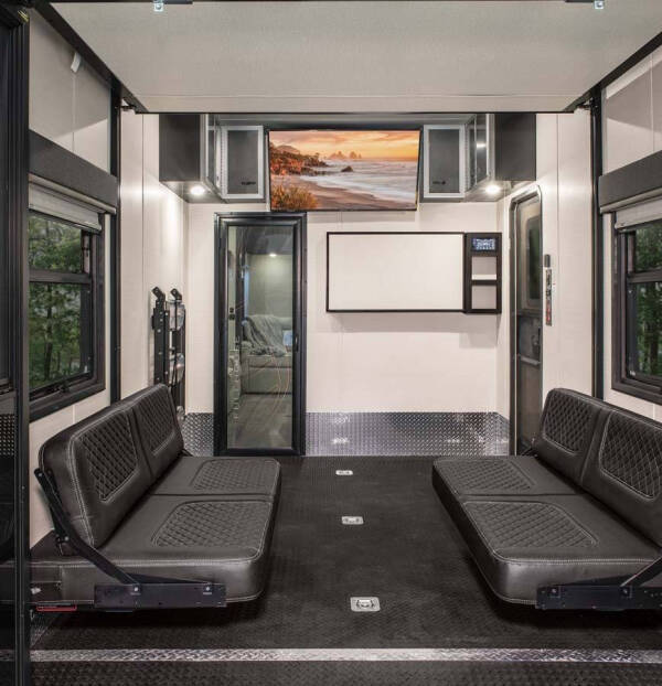 2023 DRV FULL HOUSE MX 450