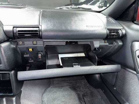 1996 Chevrolet Camaro Z28