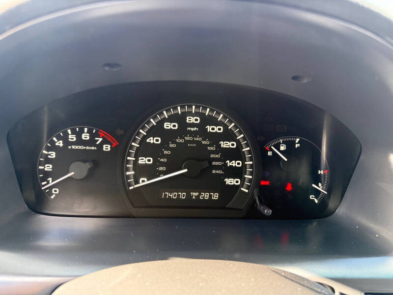 2007 Honda Accord EX-L V-6