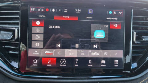 2023 Dodge Durango R/T