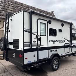 2022 Jayco Jay Feather Micro