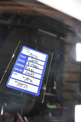 2021 Ford Explorer Police Interceptor Utility