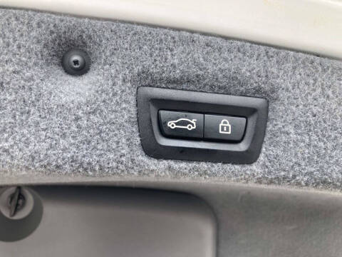 2013 BMW 7 Series 750Li