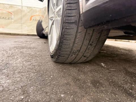 2018 Audi A6 2.0T Premium