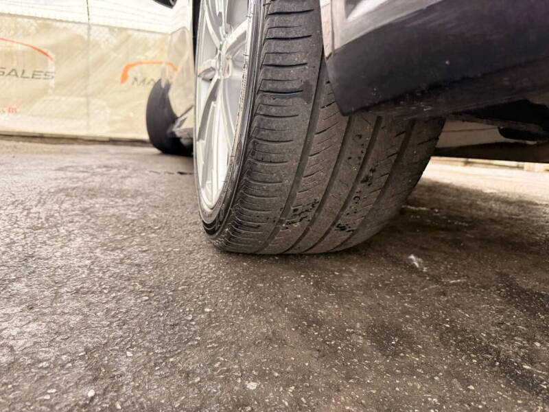 2018 Audi A6 2.0T Premium