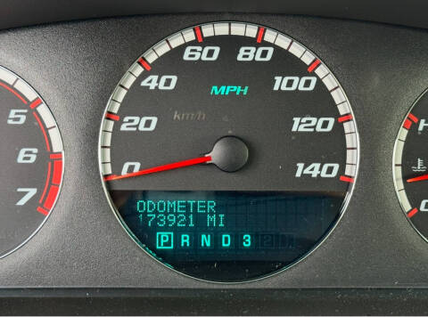 2009 Chevrolet Impala SS