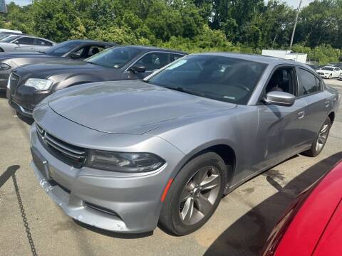 2015 Dodge Charger for sale at Cars 2 Go, Inc. in Charlotte NC