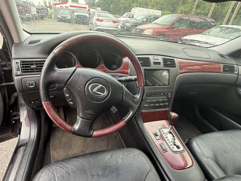 2004 Lexus ES 330