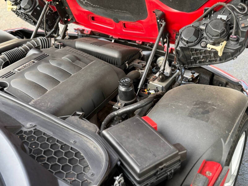 2007 Saturn SKY