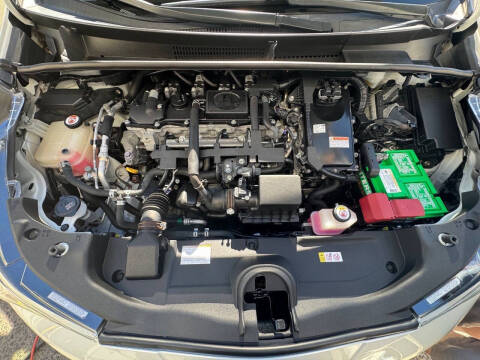 2017 Toyota Prius Two
