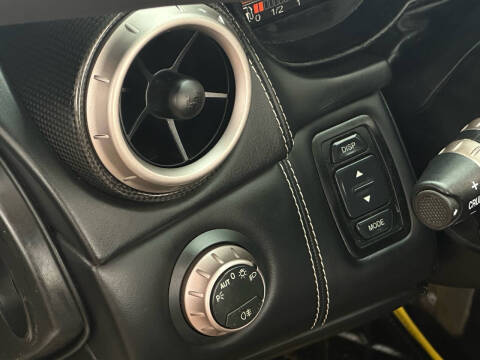 2012 Ferrari California