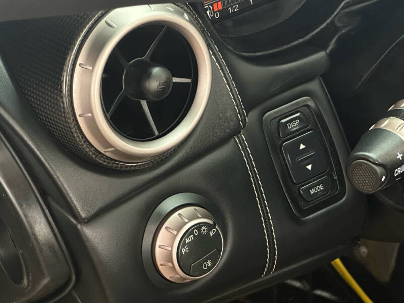 2012 Ferrari California