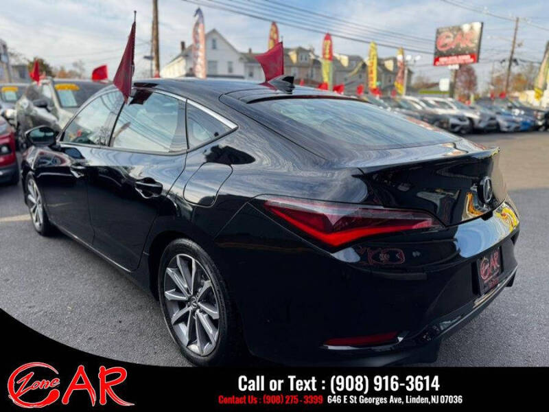 2023 Acura Integra