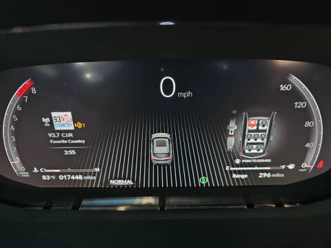 2025 Acura MDX SH-AWD w/A-SPEC