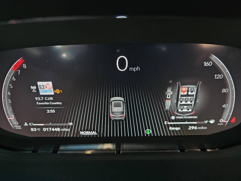 2025 Acura MDX SH-AWD w/A-SPEC