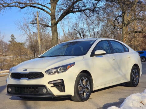 2019 Kia Forte for sale at AtoZ Car in Saint Louis MO