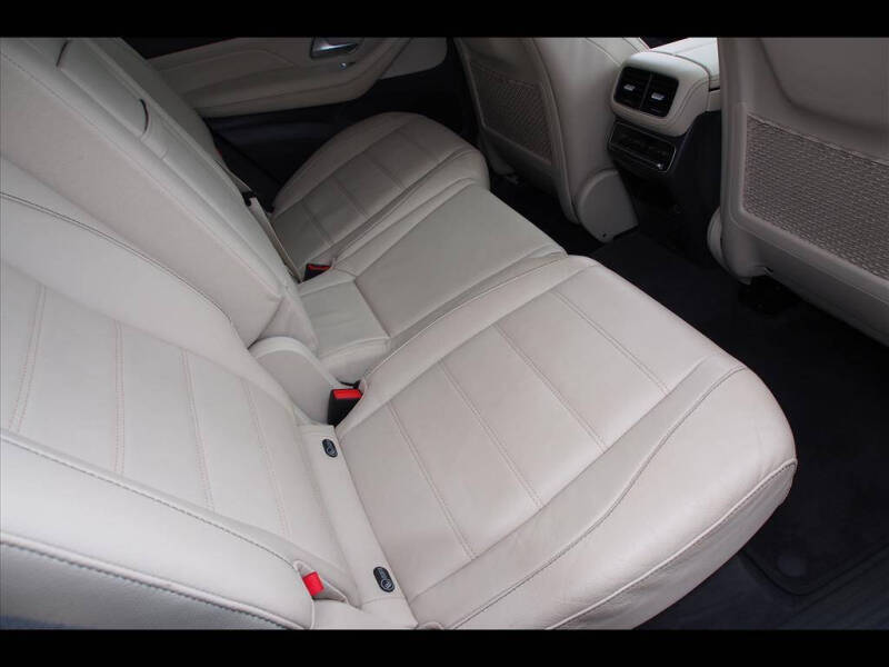 2020 Mercedes-Benz GLE GLE 350 4MATIC