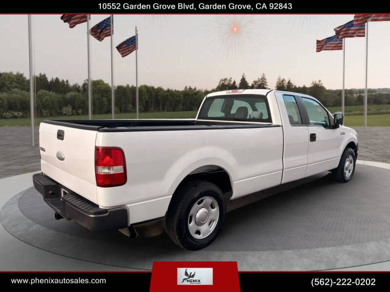 2006 Ford F-150