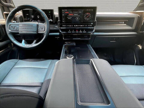 2024 GMC HUMMER EV 3X