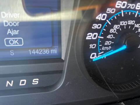 2016 Ford Taurus SEL