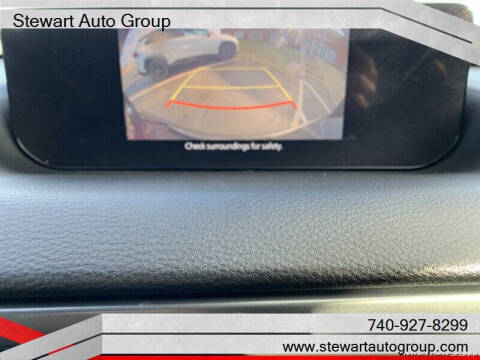 2023 Mazda CX-50 2.5 S Premium Plus