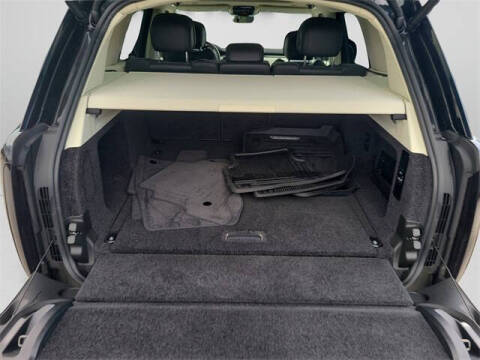 2024 Land Rover Range Rover P400 SE