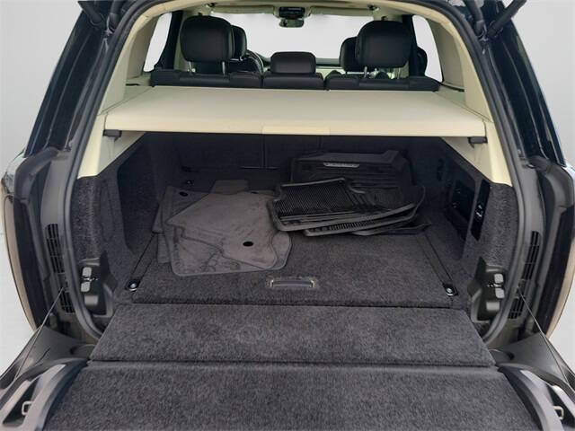 2024 Land Rover Range Rover P400 SE