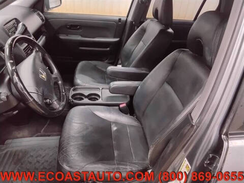 2006 Honda CR-V Special Edition