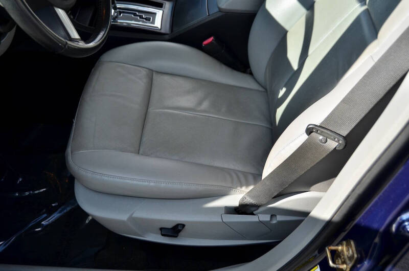 2006 Chrysler 300 Touring