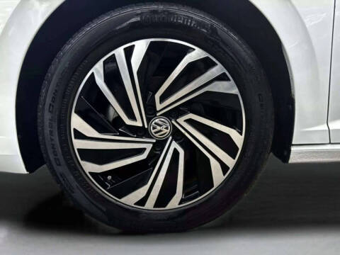 2021 Volkswagen Jetta SEL Premium