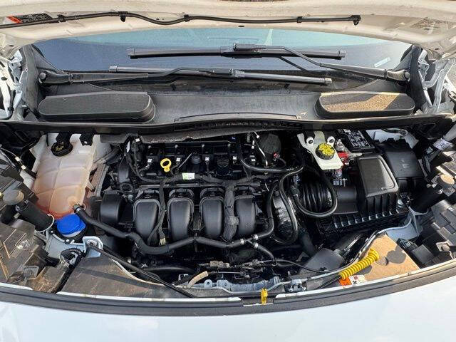 2020 Ford Transit Connect XLT