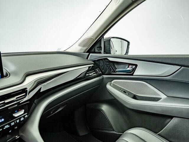 2023 Acura MDX SH-AWD w/Tech