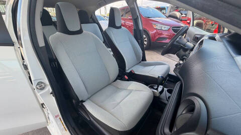 2012 Toyota Prius c Four