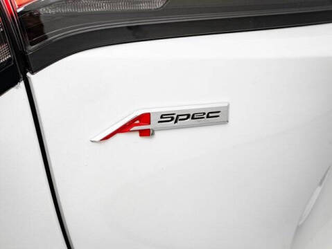 2025 Acura ADX w/A-SPEC