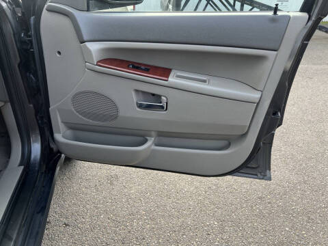 2005 Jeep Grand Cherokee Limited