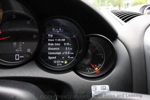 2014 Porsche Cayenne