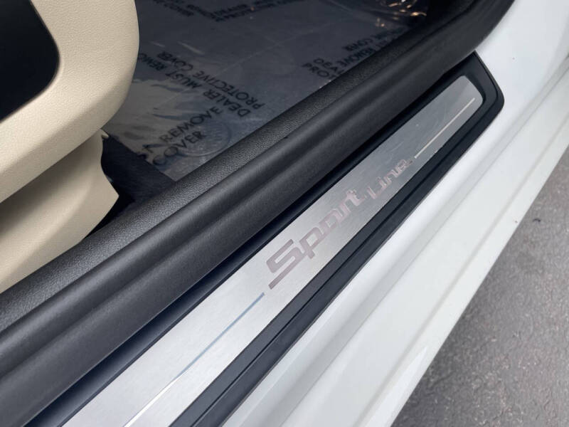 2019 BMW 5 Series 530i