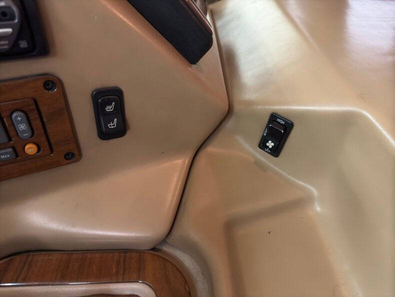 1995 AM General Hummer Wagon