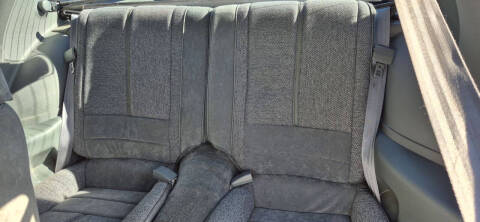 1991 Chevrolet Camaro RS