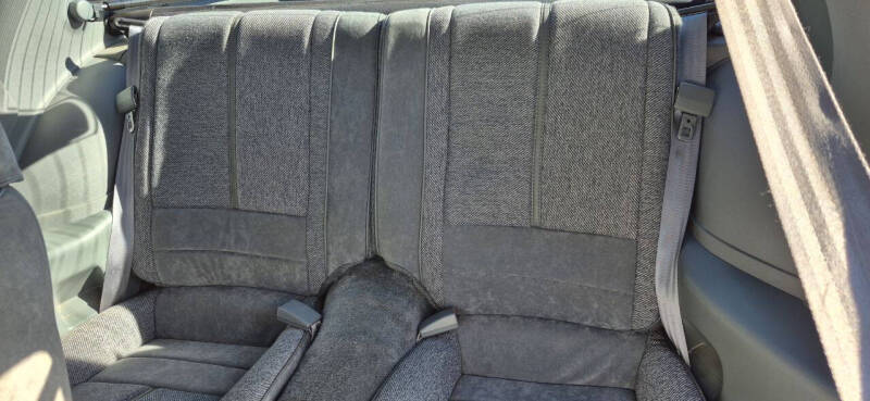 1991 Chevrolet Camaro RS