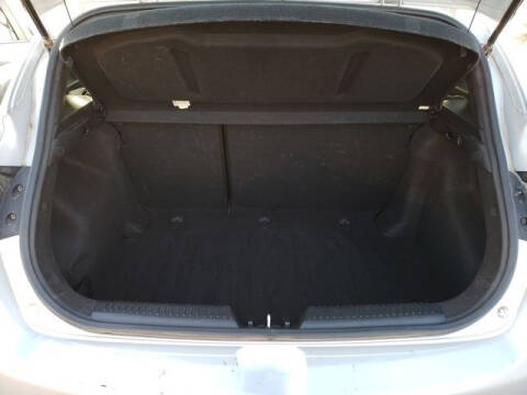 2017 Hyundai Elantra GT