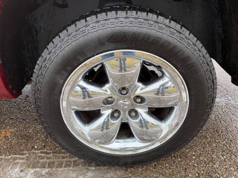 2012 RAM 1500 Express
