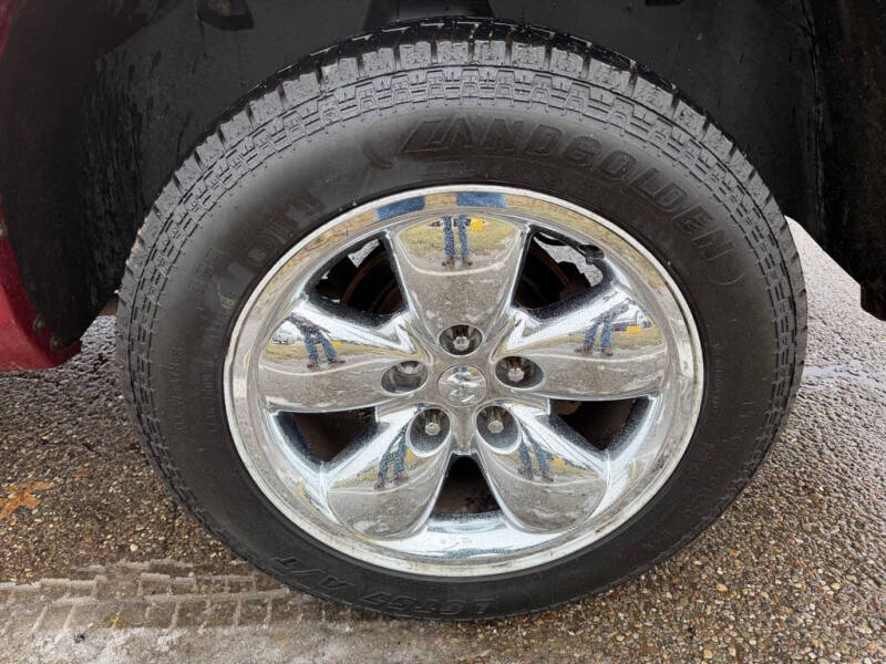 2012 RAM 1500 Express